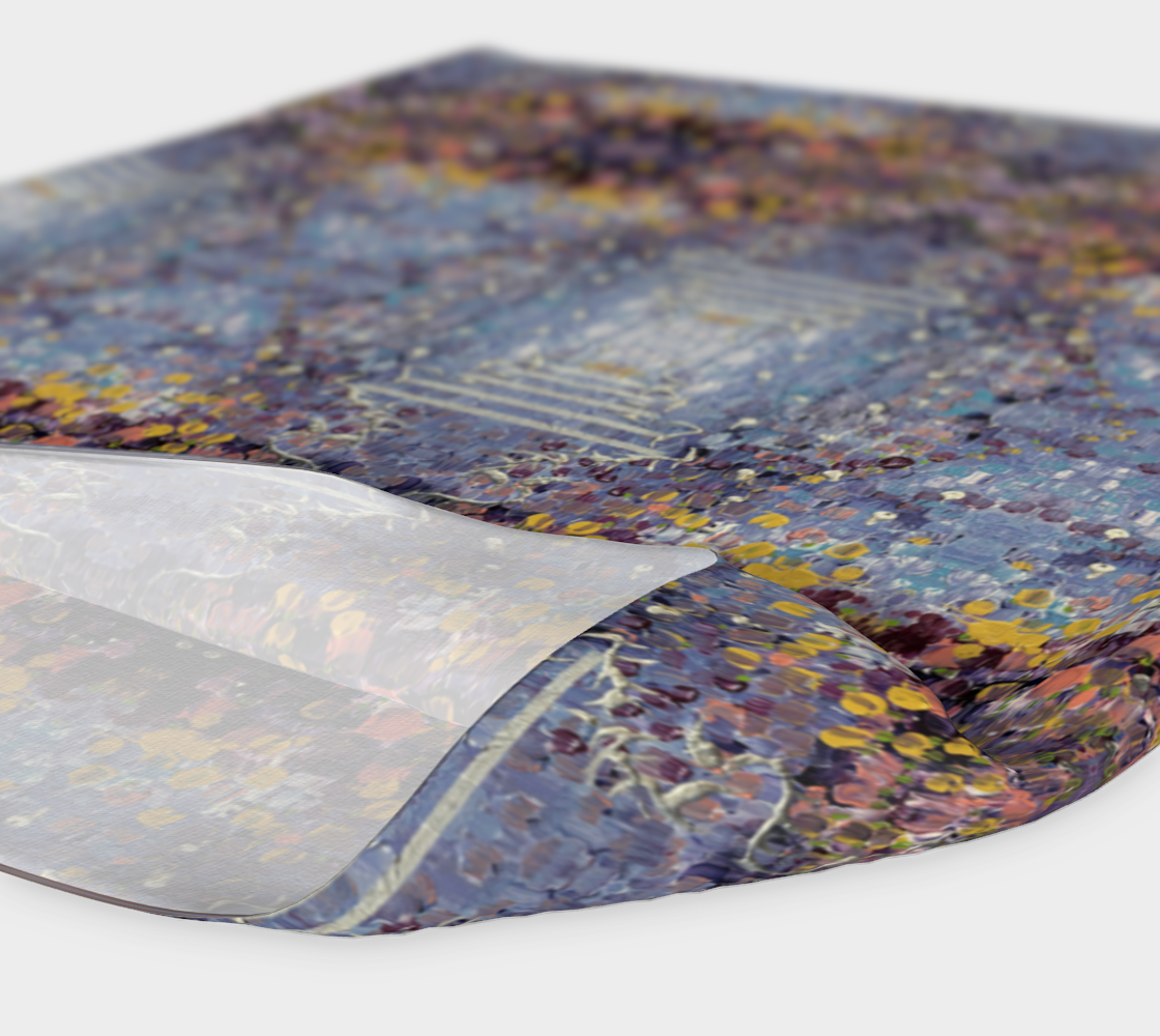 "April Showers" Headband