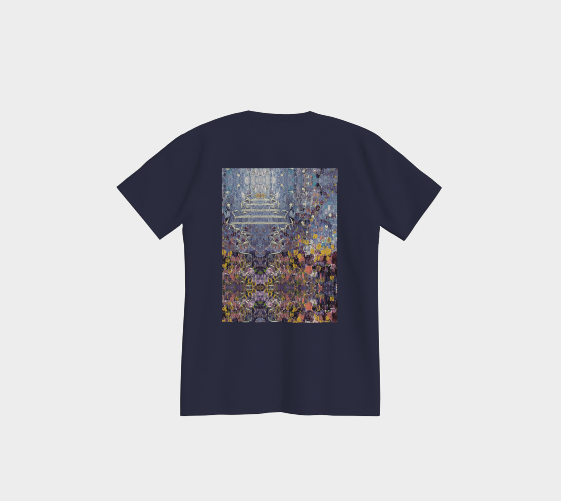 "April Showers" Premium Tee