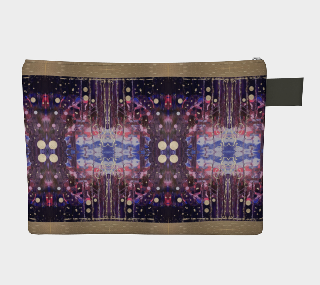 "Donum Familium" Carry-all #2