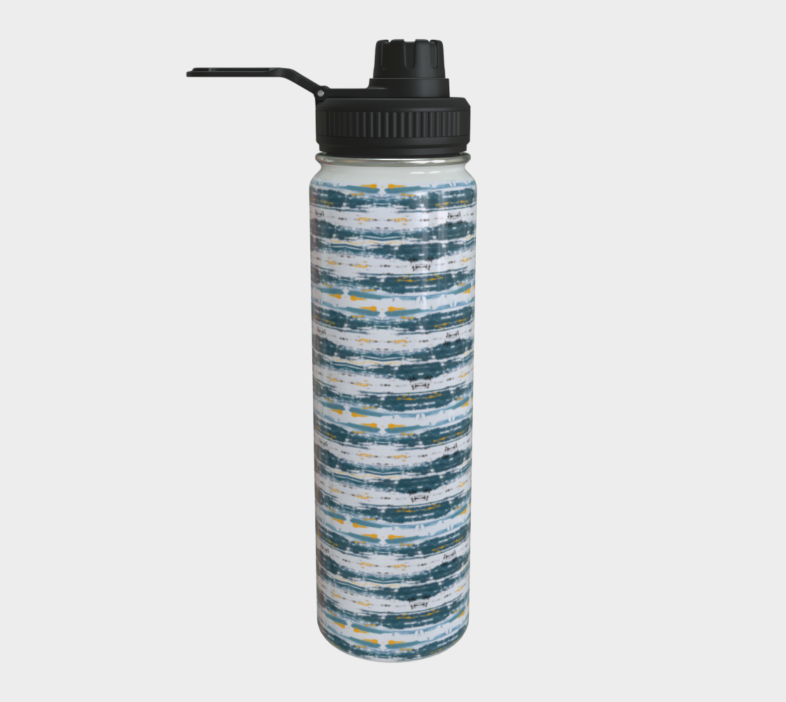 "Sea Gulls" Water Bottle