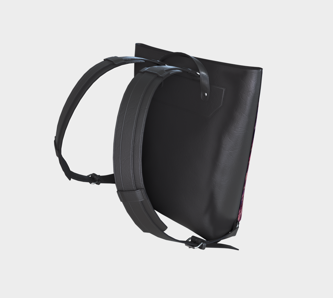 “The Way” Backpack