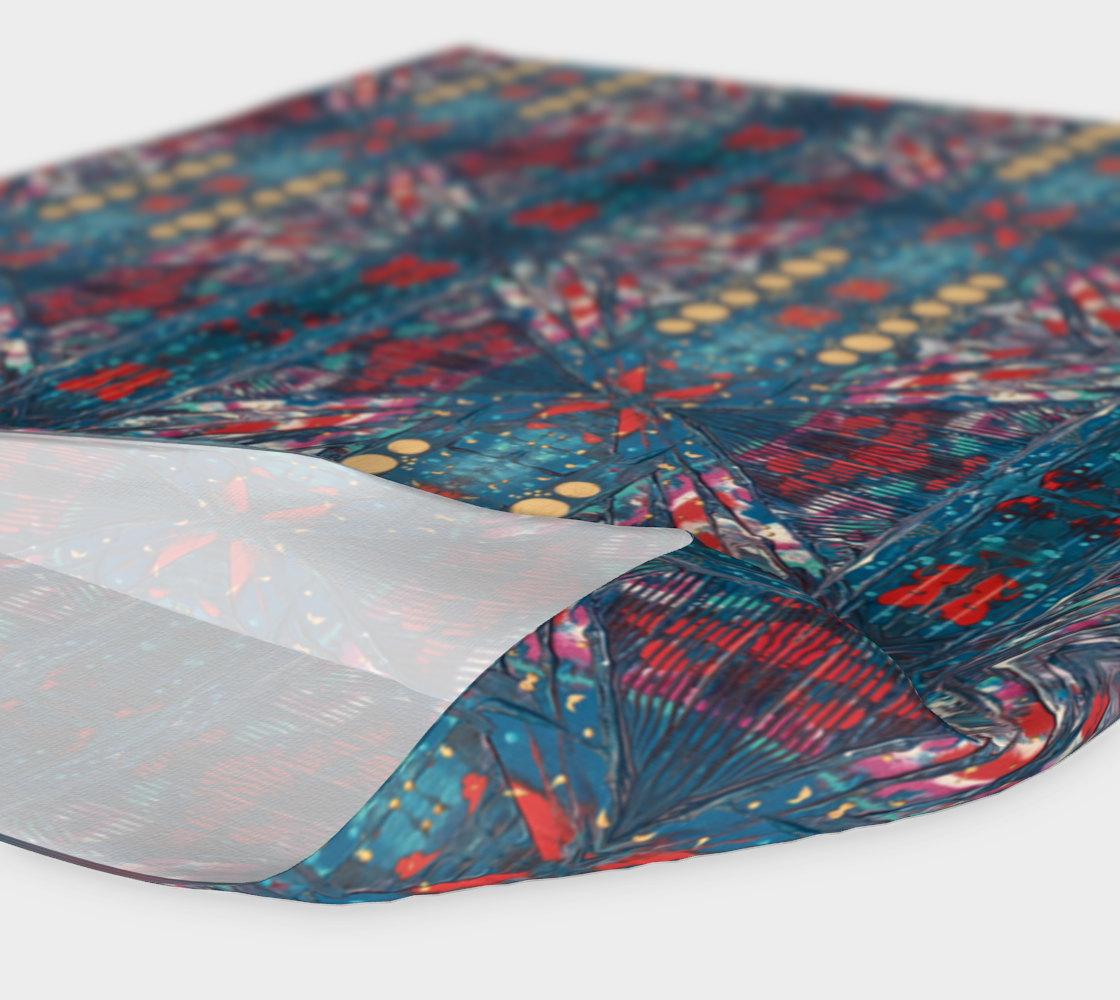 "Awakening" Headband #2