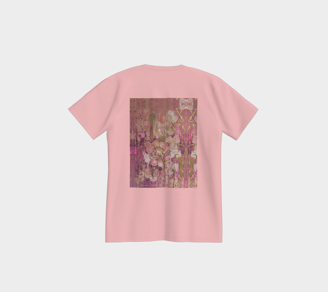 "Seeding Hope" Premium Tee