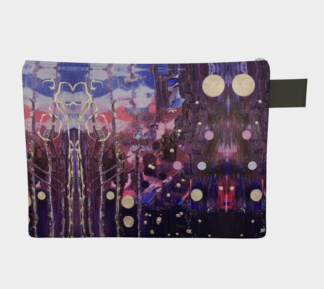 "Donum Familium" Carry-all