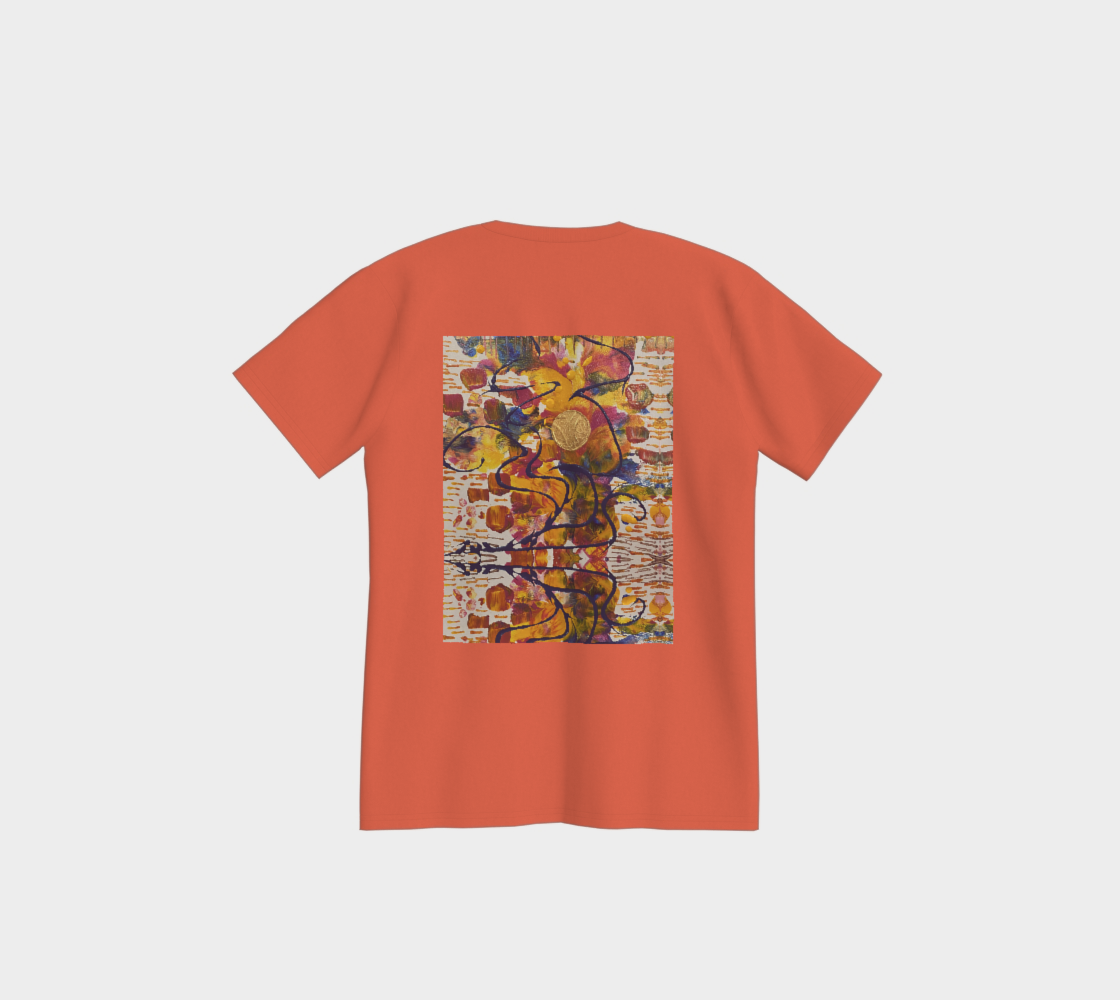 "Mayfair" Premium Tee