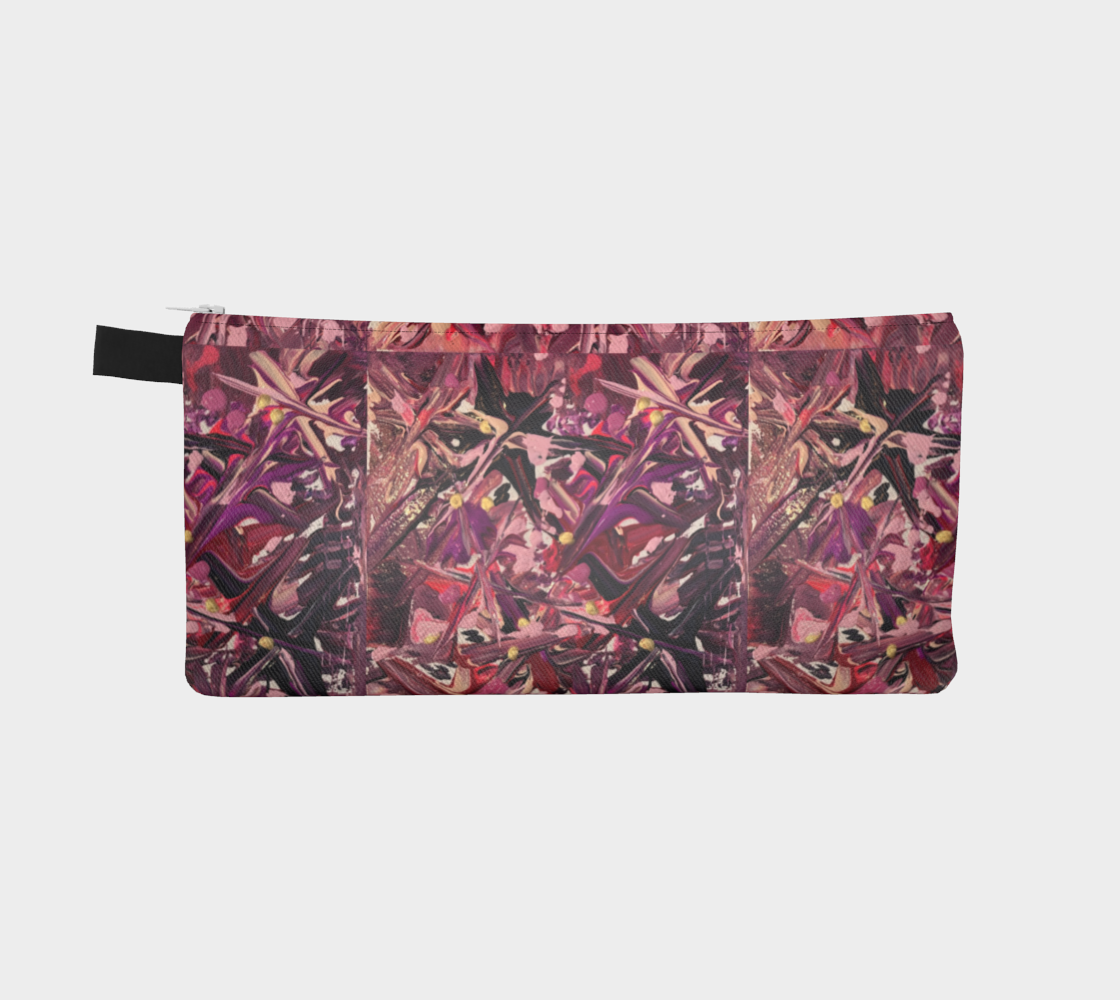 “Birth of a Nebula” Pencil Case