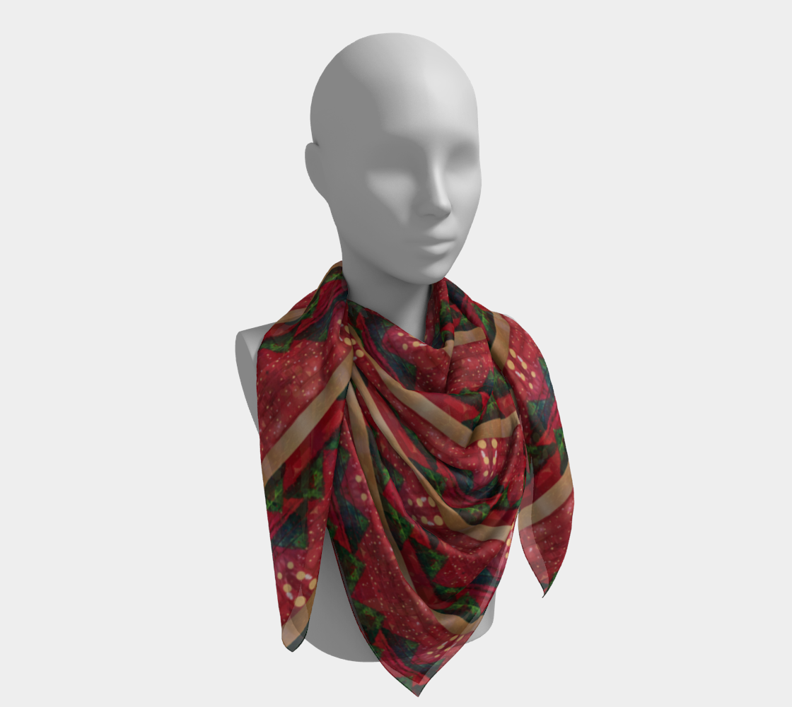 Scarves