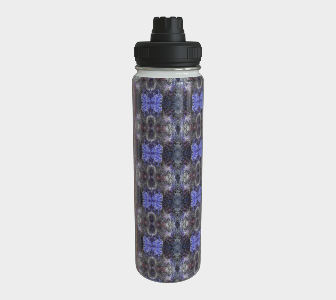 "Celestial" Water Bottle