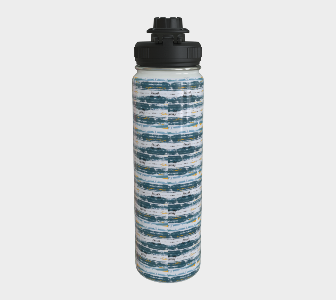 "Sea Gulls" Water Bottle