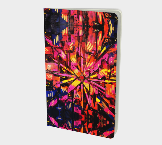 "Mercy" Journal Small