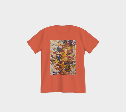 "Mayfair" Premium Tee