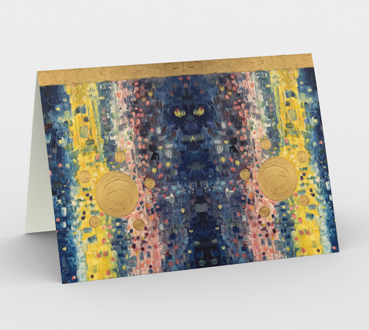 "Holy Family" Greeting Cards