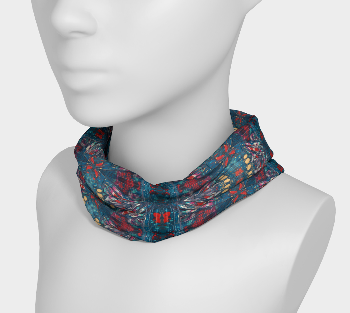 "Awakening" Headband #2