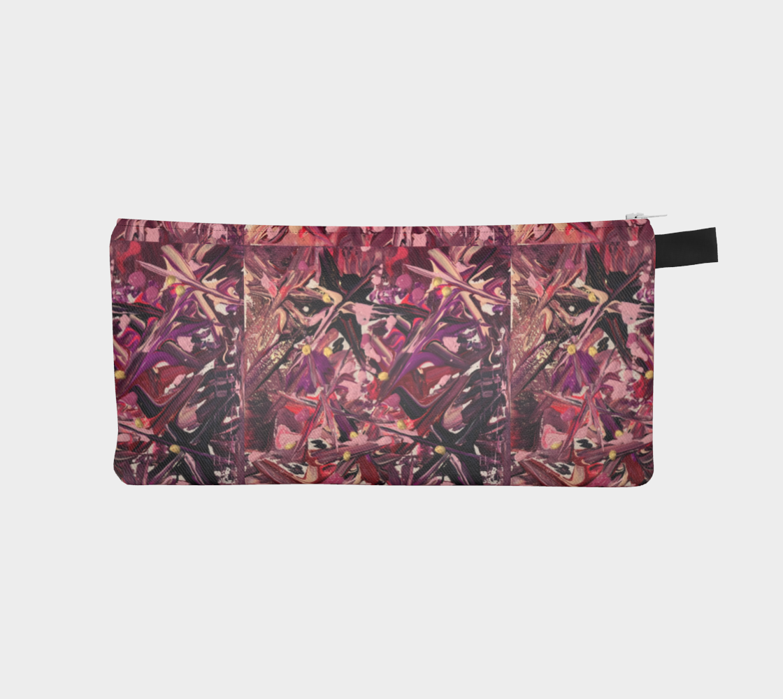 “Birth of a Nebula” Pencil Case