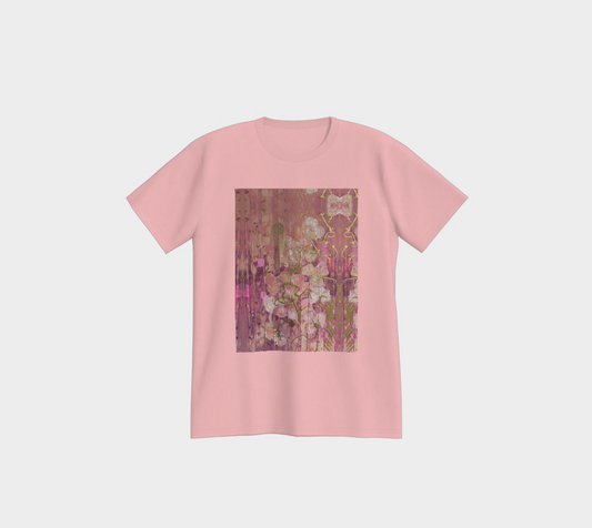 "Seeding Hope" Premium Tee