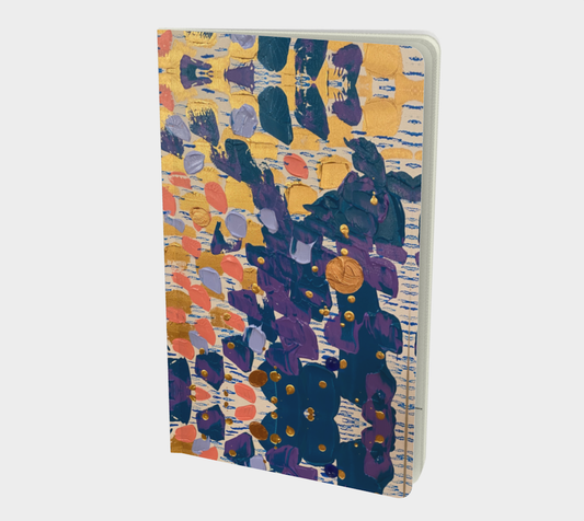 "Impermanence" Journal Small