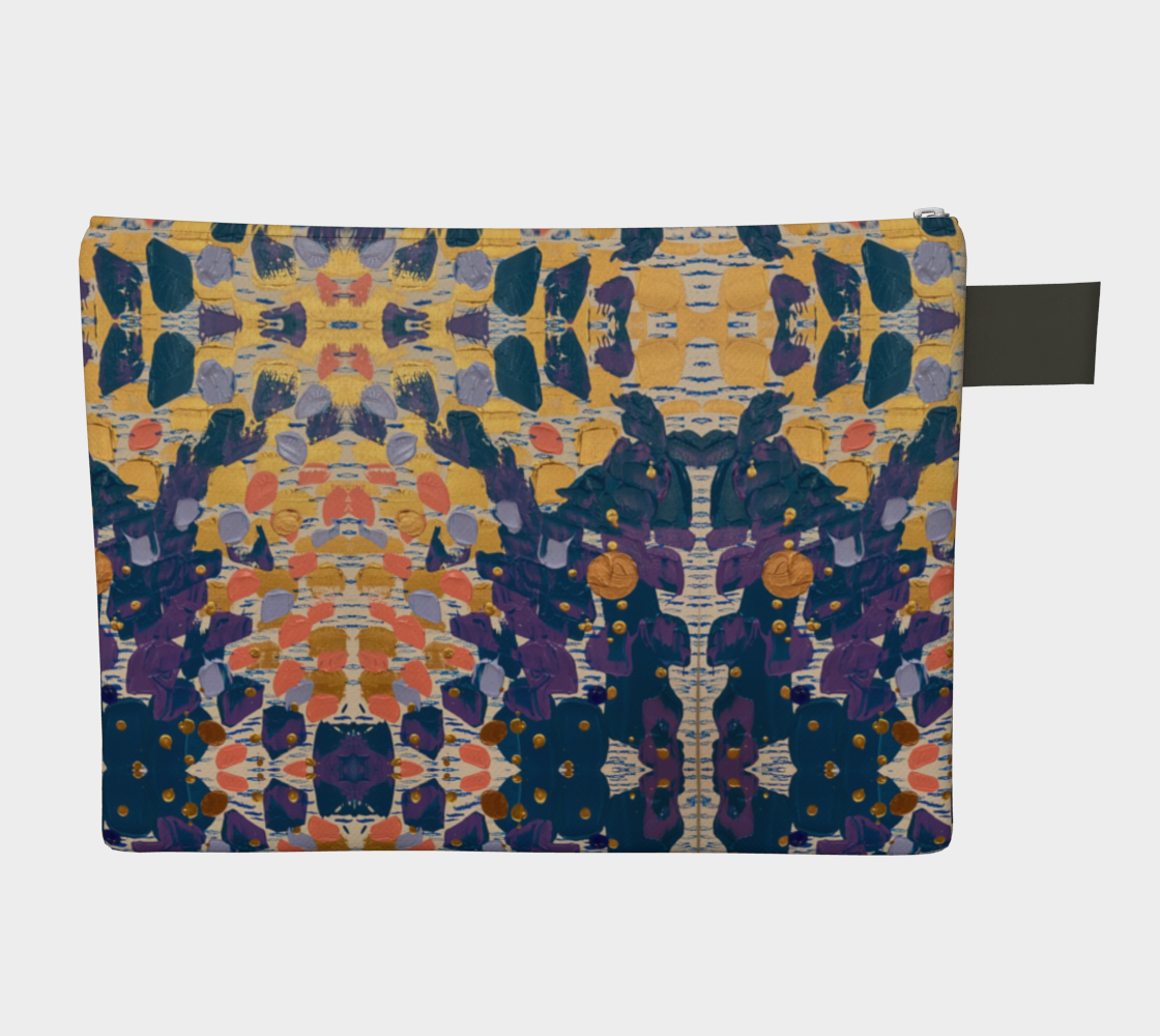 "Impermanence" Carry-all