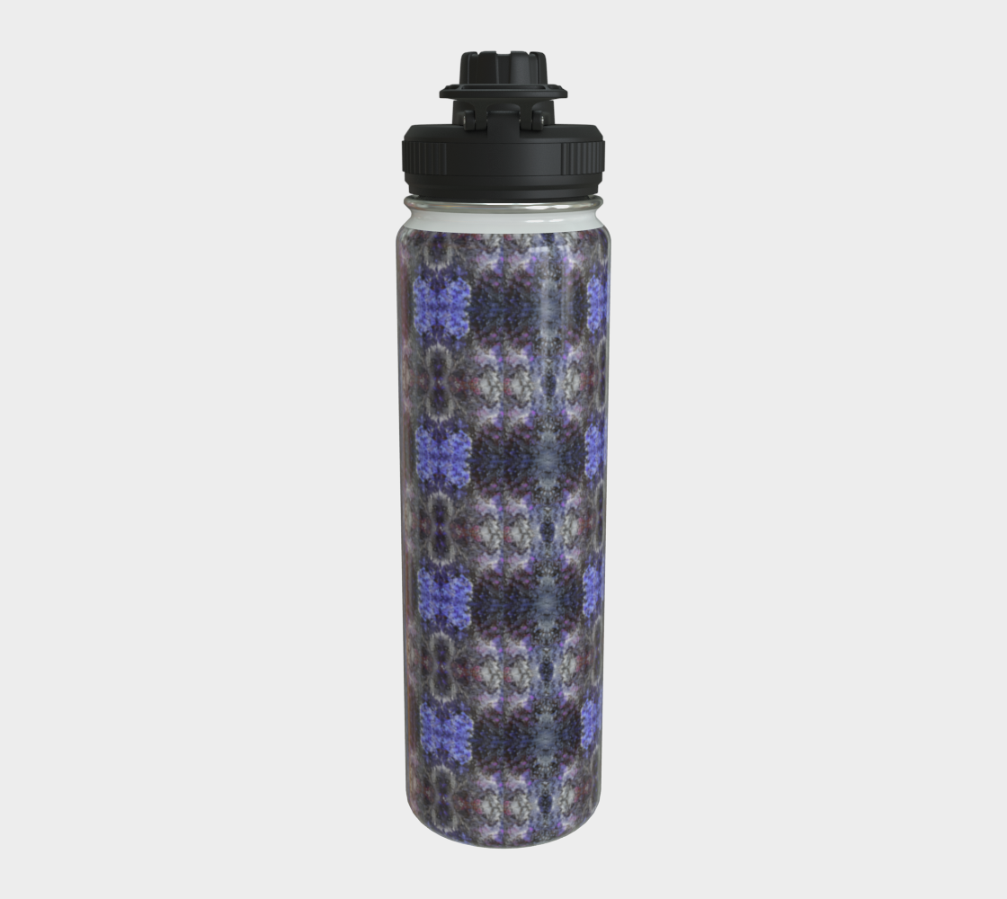 "Celestial" Water Bottle