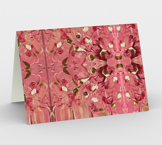 "Gratitude" Greeting Cards