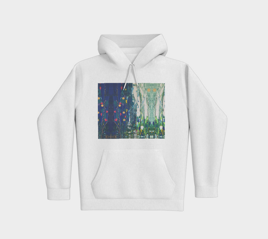 "Monty's Marsh" Premium Pullover Hoodie