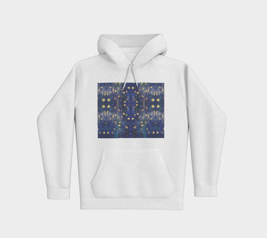 "Starry Nights" Premium Pullover Hoodie
