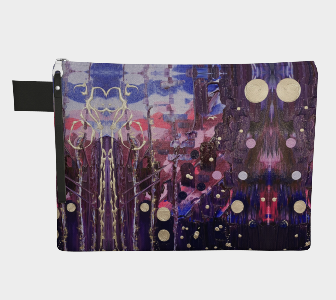 "Donum Familium" Carry-all