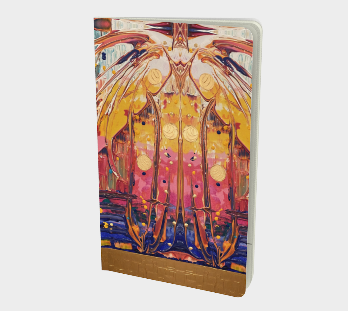 "Love Supreme" Journal Small