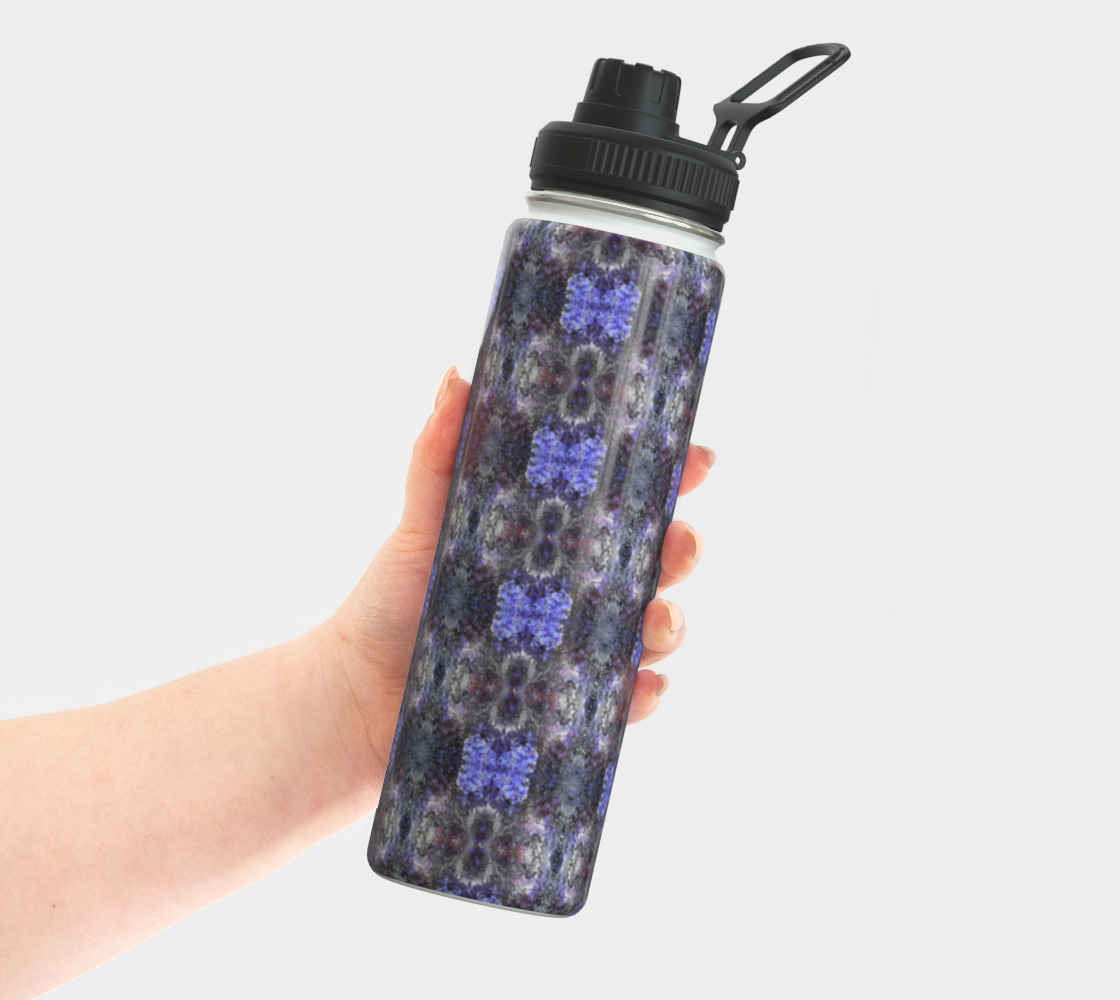 "Celestial" Water Bottle