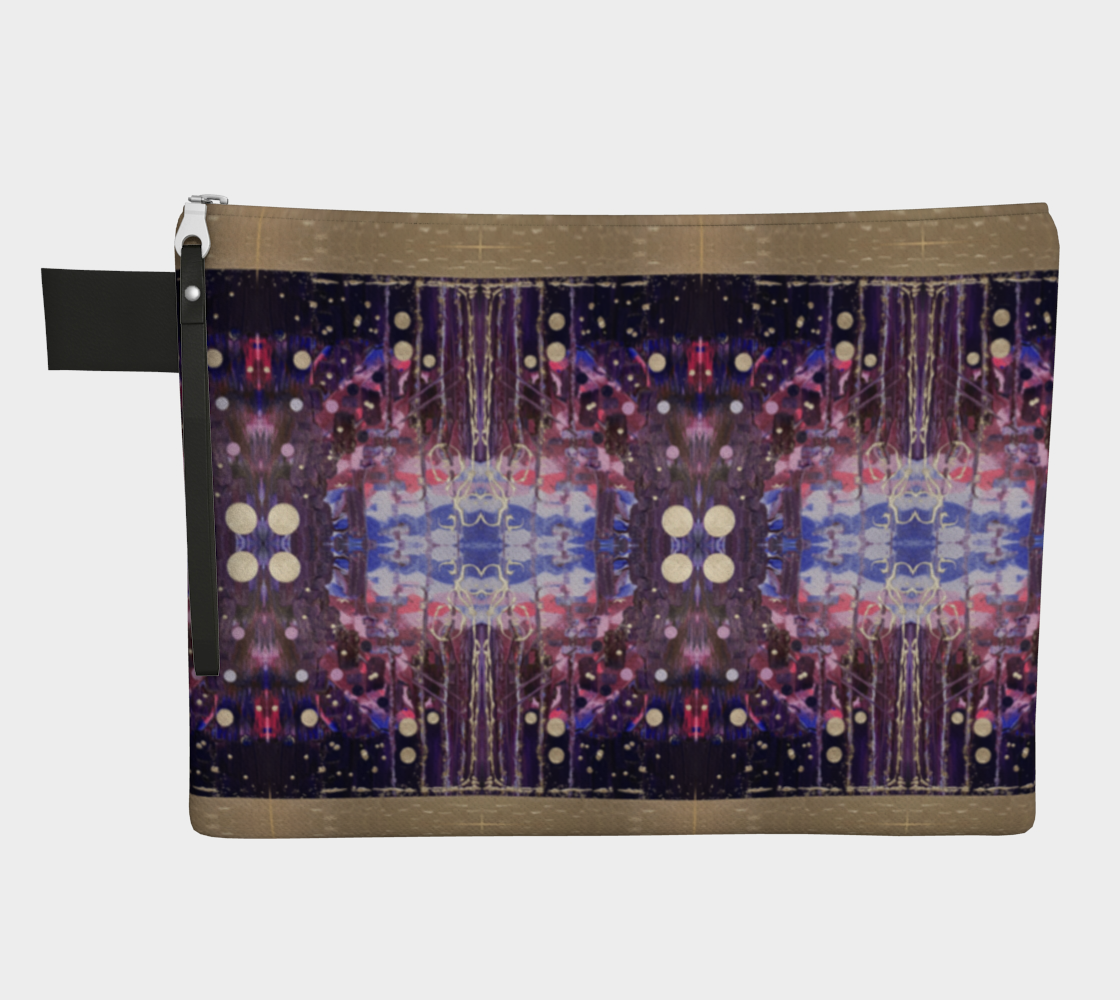 "Donum Familium" Carry-all #2