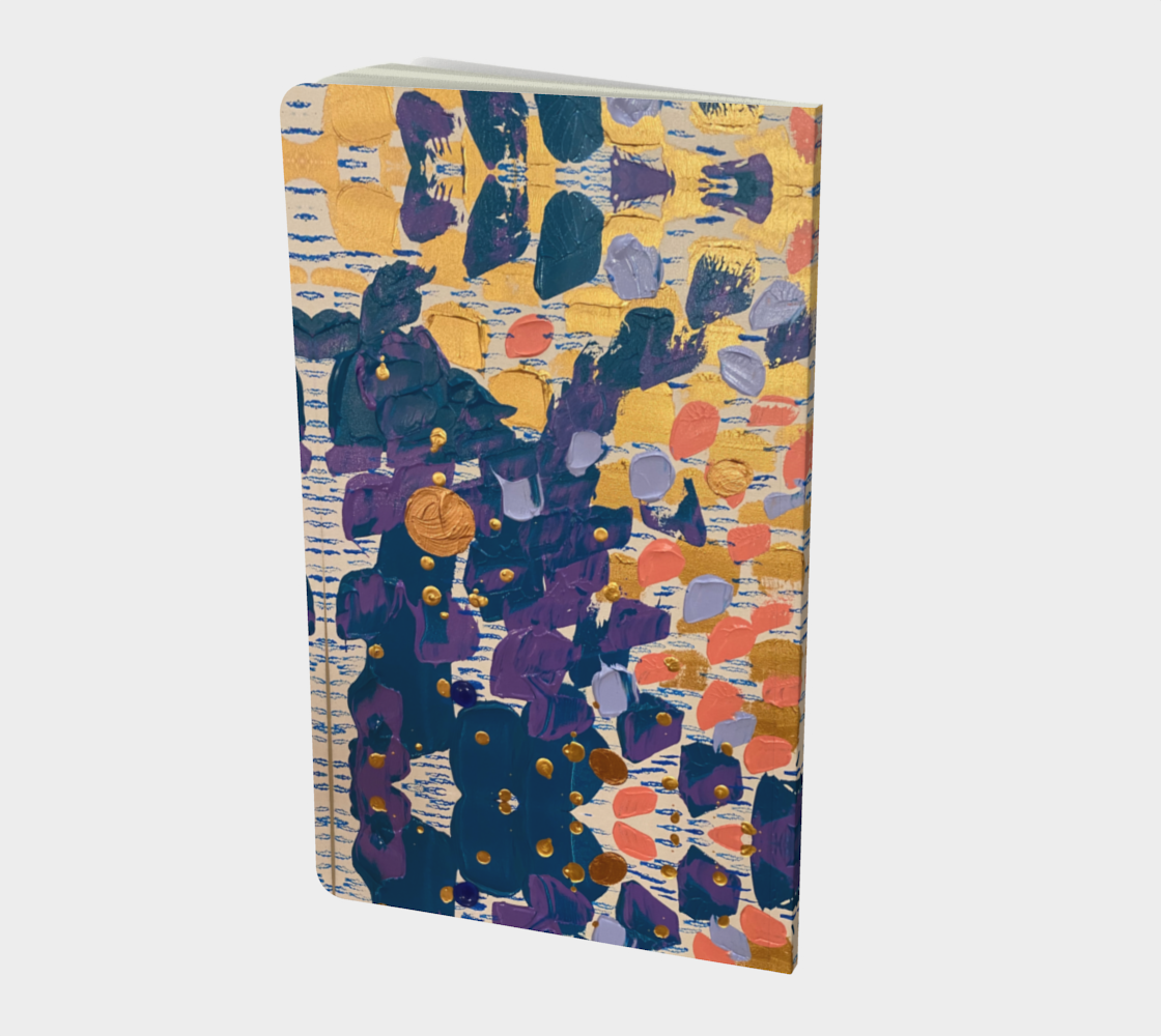 "Impermanence" Journal Small