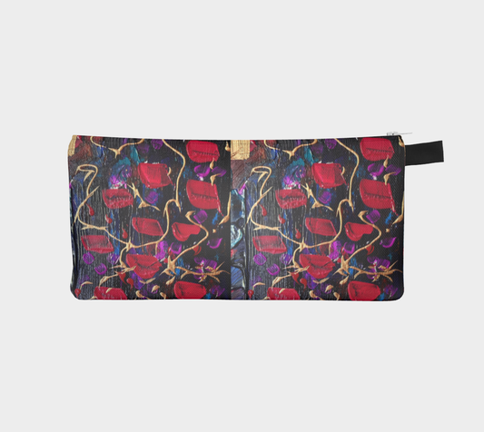 “Nocturne” Pencil Case