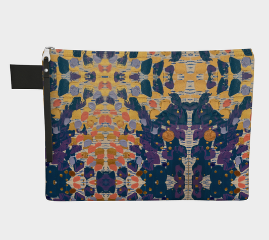 "Impermanence" Carry-all