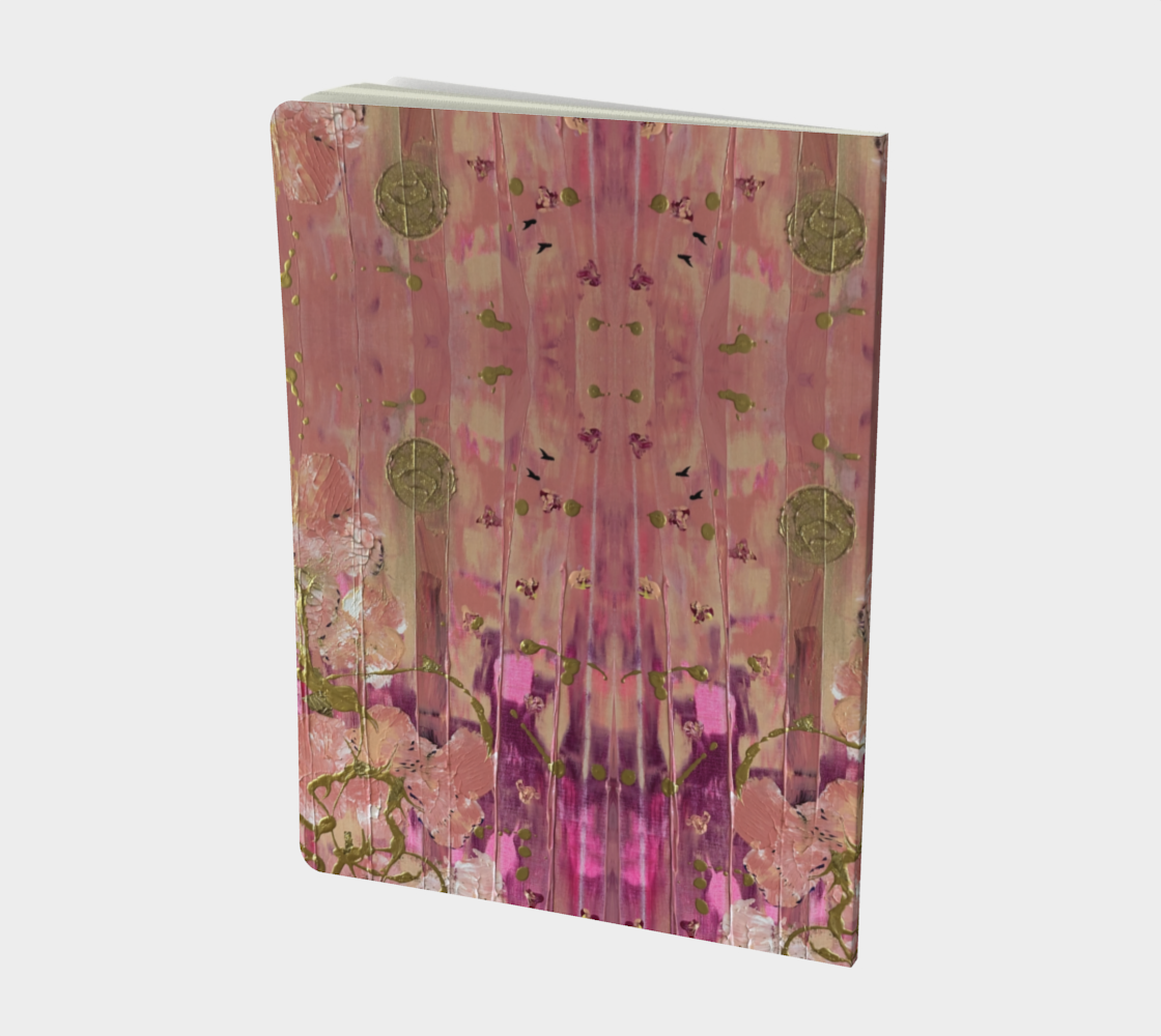 “Seeding Hope” Large Journal