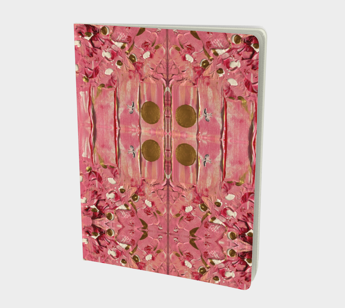 “Gratitude” Journal Large