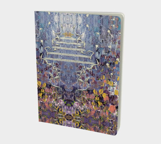 “April Showers” Journal Large