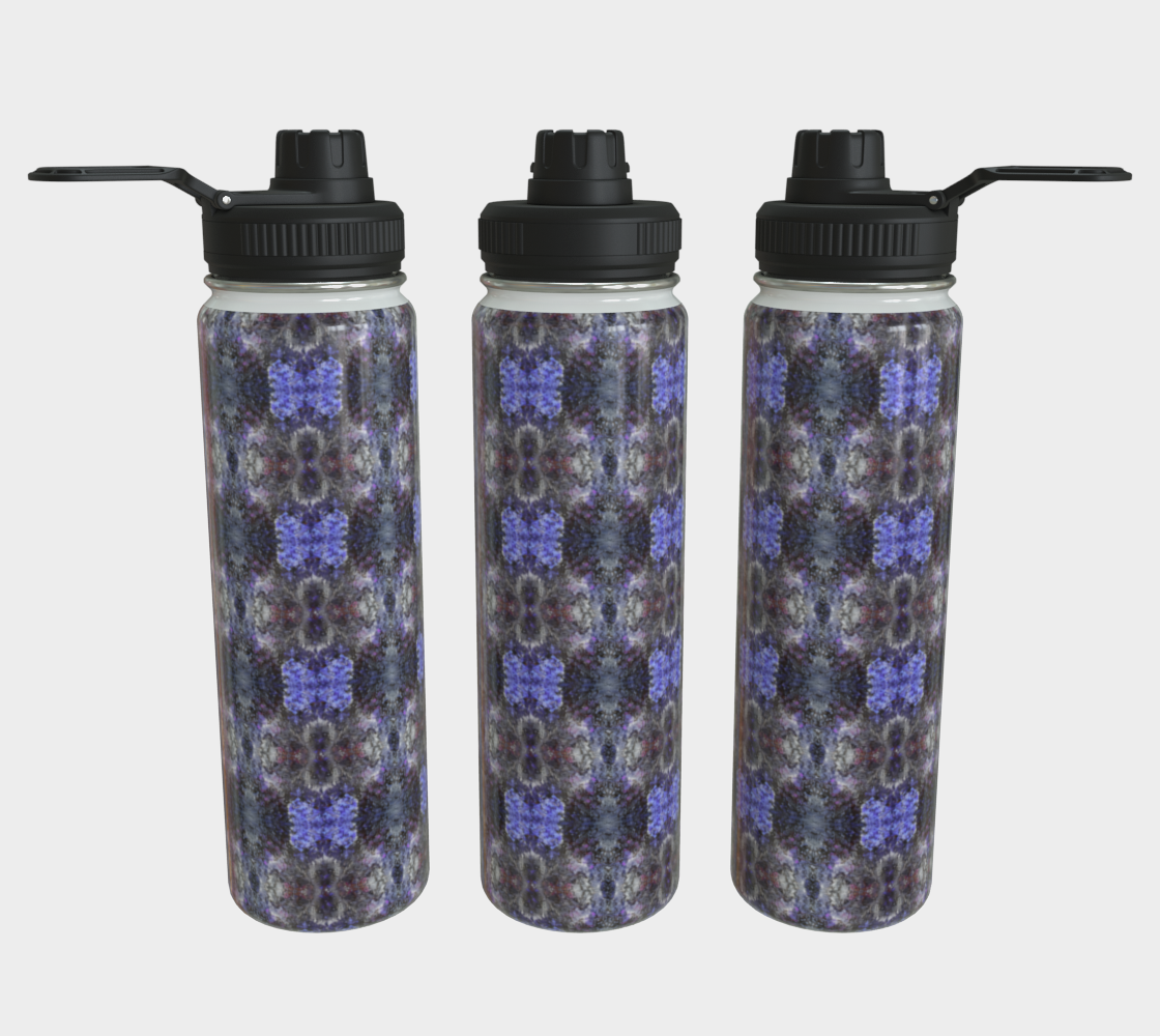 "Celestial" Water Bottle