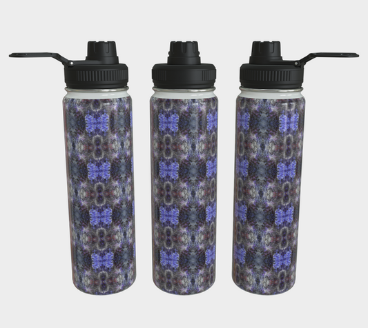 "Celestial" Water Bottle