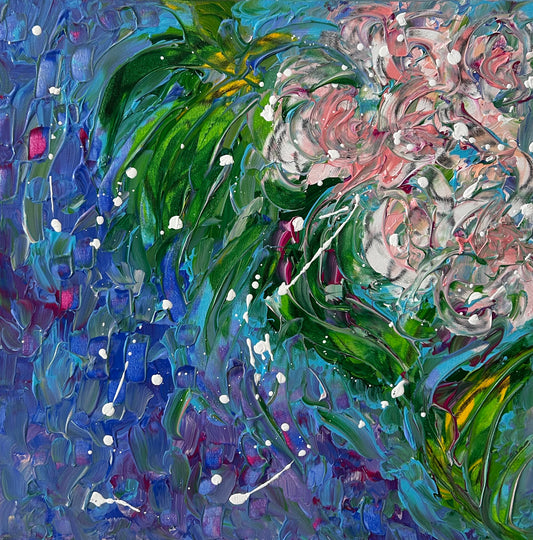 "Anniversary Flowers"