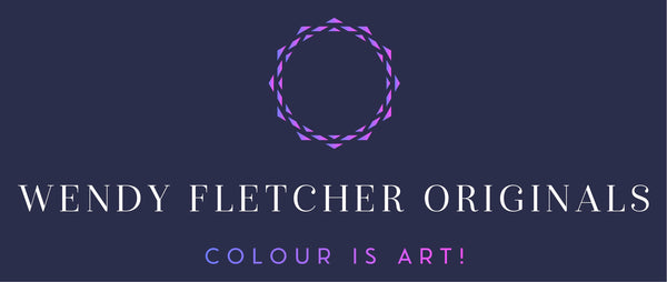 Wendy Fletcher Originals