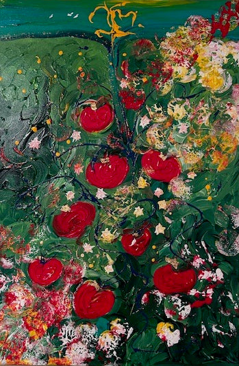 "Garden Underground"