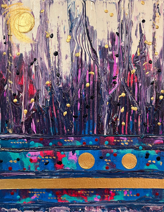 "North Shore Mountains"