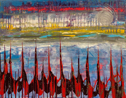 "Northern Reflections"