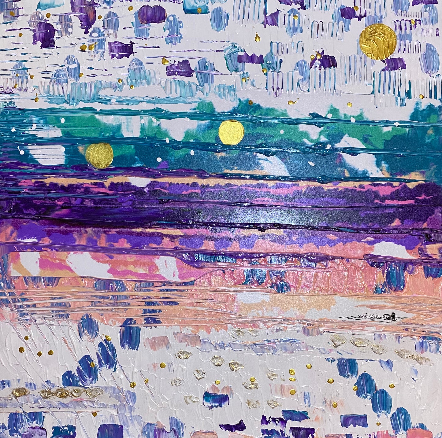 "Winter in Bruce County"