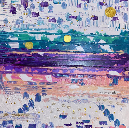 "Winter in Bruce County"