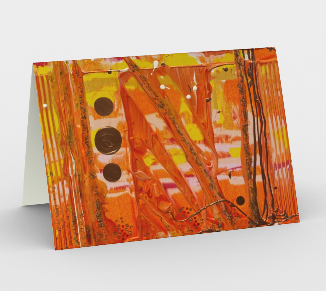 "1971" Greeting Cards