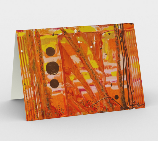 "1971" Greeting Cards