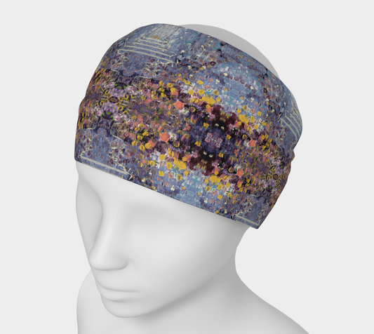 "April Showers" Headband