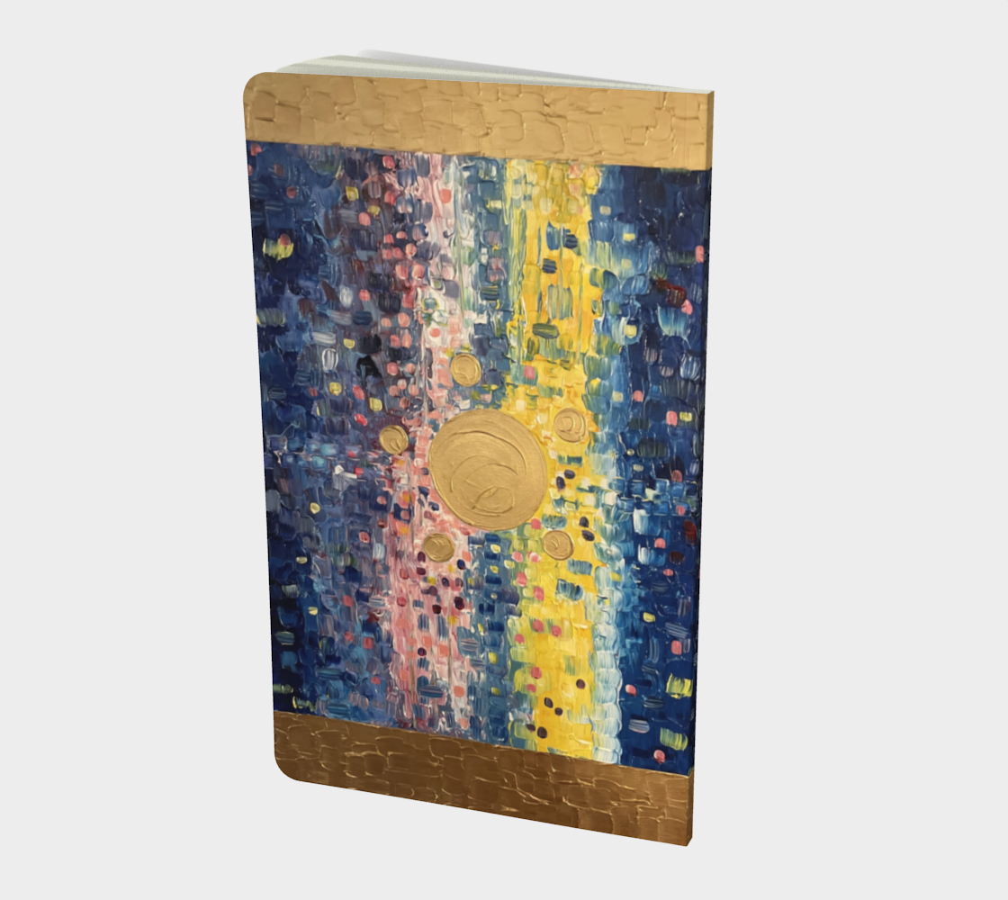 "Holy Family" Journal Small