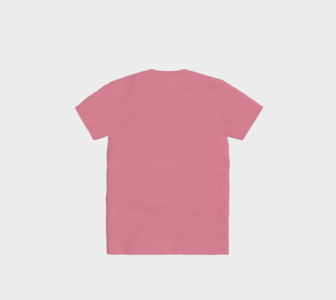 "Winter Nights" Christmas Pajama Top