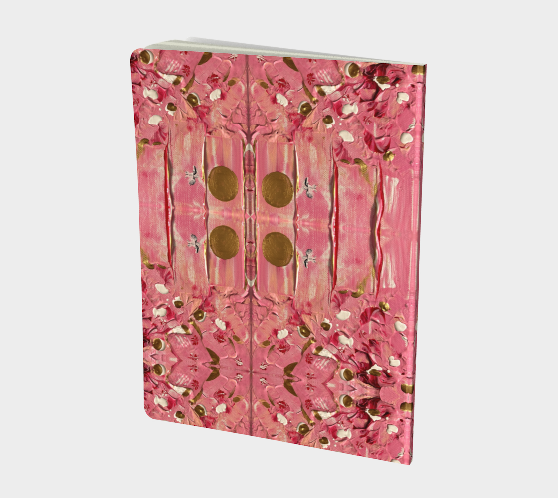 “Gratitude” Journal Large